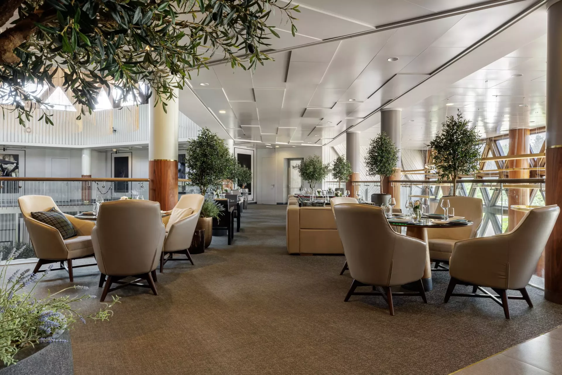 Ресторан Fedelta